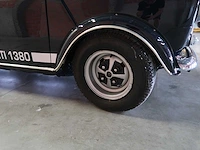 Innocenti - mini - klassieke auto's >15 - afbeelding 18 van  113