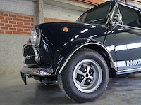 Innocenti - mini - klassieke auto's >15 - afbeelding 20 van  113