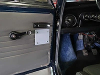 Innocenti - mini - klassieke auto's >15 - afbeelding 24 van  113