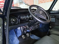 Innocenti - mini - klassieke auto's >15 - afbeelding 25 van  113
