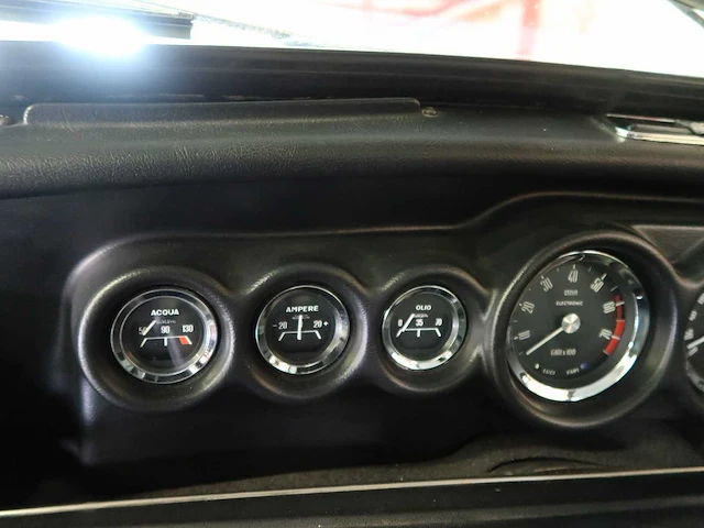 Innocenti - mini - klassieke auto's >15 - afbeelding 28 van  113