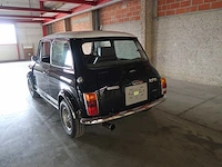 Innocenti - mini - klassieke auto's >15 - afbeelding 2 van  113