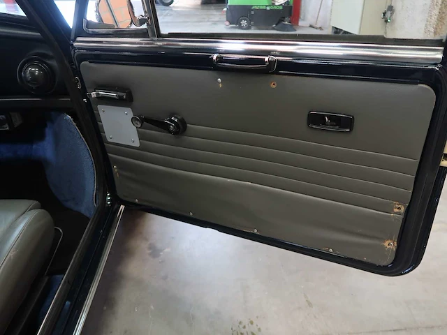Innocenti - mini - klassieke auto's >15 - afbeelding 30 van  113