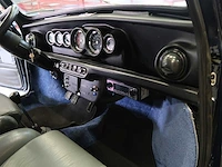 Innocenti - mini - klassieke auto's >15 - afbeelding 32 van  113