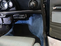 Innocenti - mini - klassieke auto's >15 - afbeelding 33 van  113
