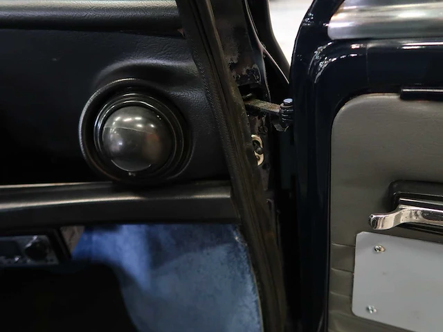 Innocenti - mini - klassieke auto's >15 - afbeelding 34 van  113