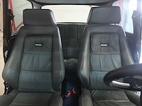 Innocenti - mini - klassieke auto's >15 - afbeelding 36 van  113