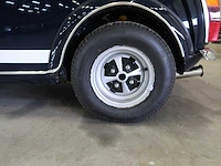 Innocenti - mini - klassieke auto's >15 - afbeelding 45 van  113