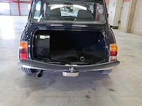 Innocenti - mini - klassieke auto's >15 - afbeelding 49 van  113