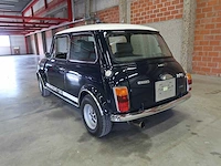 Innocenti - mini - klassieke auto's >15 - afbeelding 4 van  113