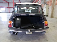 Innocenti - mini - klassieke auto's >15 - afbeelding 50 van  113