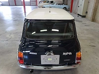 Innocenti - mini - klassieke auto's >15 - afbeelding 56 van  113