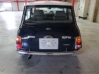 Innocenti - mini - klassieke auto's >15 - afbeelding 57 van  113