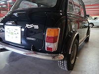 Innocenti - mini - klassieke auto's >15 - afbeelding 58 van  113