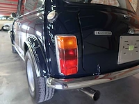 Innocenti - mini - klassieke auto's >15 - afbeelding 59 van  113