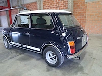 Innocenti - mini - klassieke auto's >15 - afbeelding 5 van  113