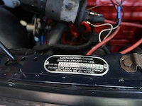 Innocenti - mini - klassieke auto's >15 - afbeelding 68 van  113