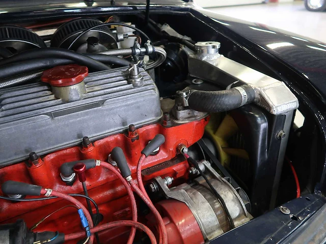Innocenti - mini - klassieke auto's >15 - afbeelding 71 van  113