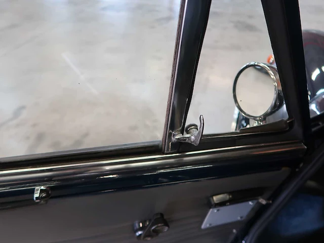 Innocenti - mini - klassieke auto's >15 - afbeelding 75 van  113