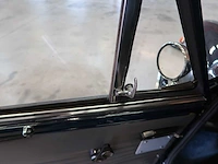 Innocenti - mini - klassieke auto's >15 - afbeelding 75 van  113