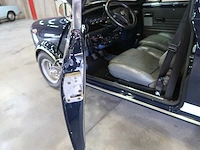 Innocenti - mini - klassieke auto's >15 - afbeelding 76 van  113
