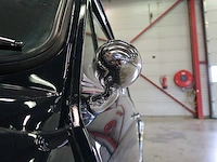 Innocenti - mini - klassieke auto's >15 - afbeelding 77 van  113