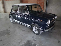 Innocenti - mini - klassieke auto's >15 - afbeelding 79 van  113