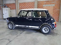 Innocenti - mini - klassieke auto's >15 - afbeelding 7 van  113