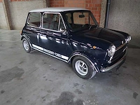 Innocenti - mini - klassieke auto's >15 - afbeelding 80 van  113