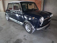 Innocenti - mini - klassieke auto's >15 - afbeelding 84 van  113
