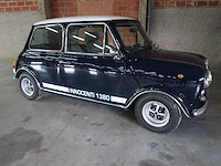 Innocenti - mini - klassieke auto's >15 - afbeelding 85 van  113