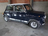 Innocenti - mini - klassieke auto's >15 - afbeelding 86 van  113