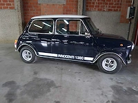 Innocenti - mini - klassieke auto's >15 - afbeelding 89 van  113