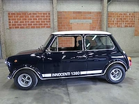 Innocenti - mini - klassieke auto's >15 - afbeelding 8 van  113