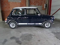 Innocenti - mini - klassieke auto's >15 - afbeelding 91 van  113