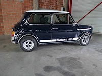 Innocenti - mini - klassieke auto's >15 - afbeelding 92 van  113