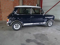 Innocenti - mini - klassieke auto's >15 - afbeelding 93 van  113