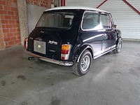 Innocenti - mini - klassieke auto's >15 - afbeelding 97 van  113