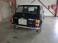 Innocenti - mini - klassieke auto's >15 - afbeelding 99 van  113