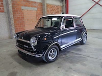 Innocenti - mini - klassieke auto's >15 - afbeelding 9 van  113