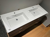 Innotech atira meubel wastafel - afbeelding 2 van  4