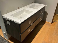 Innotech atira meubel wastafel - afbeelding 3 van  4