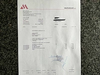 Innova - 1000 - 4 gas analyse toestel - geijkt in 2024 - afbeelding 3 van  11