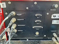 Innova - 1000 - 4 gas analyse toestel - geijkt in 2024 - afbeelding 9 van  11