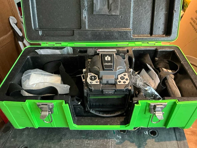 Innoview 3 pro glasvezel lasapparaat - afbeelding 2 van  4