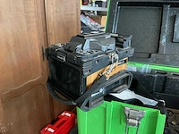 Innoview 3 pro glasvezel lasapparaat - afbeelding 3 van  4