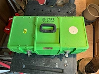 Innoview 3 pro glasvezel lasapparaat - afbeelding 4 van  4