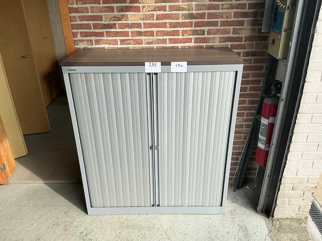 Inofec rolluikkast (6x) - afbeelding 2 van  4