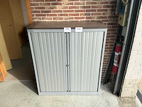 Inofec rolluikkast (6x) - afbeelding 2 van  4