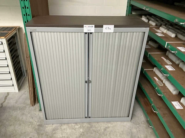 Inofec rolluikkast (6x) - afbeelding 2 van  6